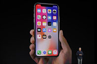 　　北京时间9月13日，苹果在乔布斯剧院正式发布了三部新款iPhone，分别是iPhone8、iPhone8 Plus和iPhoneX。正如我们所了解的，十周年...