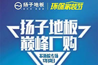 两百多米买单长龙，限量地板抢购成疯！12月3日，愈3000人云集在扬子地板来安工厂团购直销节现场，抢购场面火爆，盛况空前，再创销量新高，用实力创造了一场震撼业界...