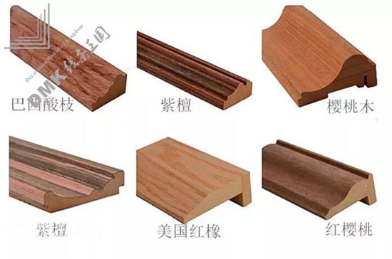 一、何为木皮(Wood Veneer)?　　通常是指从原木方上刨切下来的薄片，因此又叫薄木。由于木皮来源于木材，因此自带各种木材精美的木纹，至于木皮纹理的种类，...