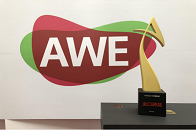近日，2018中国家电及消费电子博览会（以下简称AWE2018）于上海新国际博览中心举办。作为全球三大家电及消费电子展之一， AWE展已成为一年一度检验中国家电...