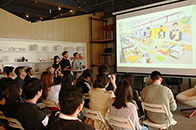 拥有40年历史的西班牙家具品牌 SANCAL 首次进入中国南方市场，与南中国第一家以国际化设计为焦点的设计艺廊——泡泡艺廊建立合作。2018年3月17日， SA...