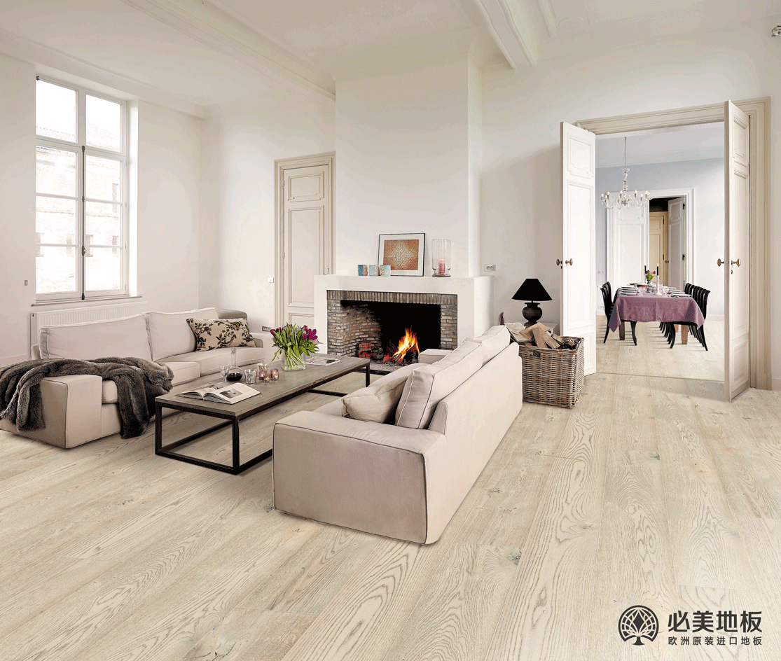 地板作为家装的一个重要环节，好坏直接影响整个家居环境的美观性和舒适度，精致的地板，兼具美观性和实用性，给人一种舒适安心的感觉，踩在足下十分舒服，让整个家居空间都...