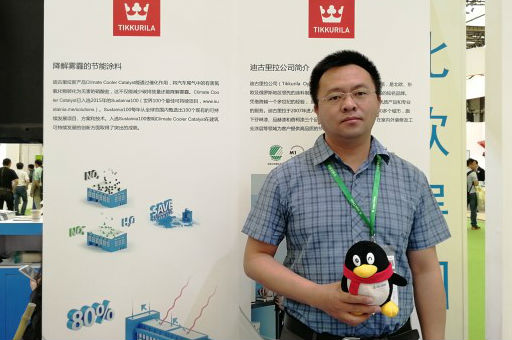 中国环博会IE expo是由德国慕尼黑国际博览集团主办的世界环保展IFAT中国展与由上海中贸国际展览有限公司及中国环境科学学会等组织共同主办的上海国际环保水展E...