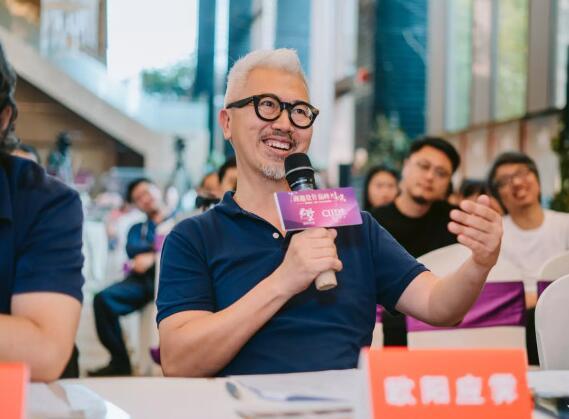 生活美学不是课本里头的东西，是生活细节里的一碗饭、一口茶。——香港跨媒体创作人饮食文化策展人欧阳应霁（欧阳应霁在邀请赛现场作点评）欧阳应霁是见一面就很难忘记的人...