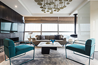 Name | 项目名称：MAX HOUSEArea | 项目面积：375㎡Location | 项目地点：FoShan Guangdong Province,C...