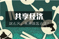 这几年“共享经济”的概念一直是热门的风口话题,国家信息中心发布的《中国共享经济发展年度报告(2018)》显示,2017 年我国共享经济市场交易额约为 49205...