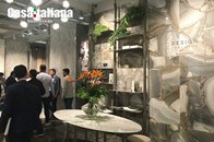 2018第36届博洛尼亚陶瓷卫浴展（CERSAIE）正如火如荼进行中，作为世界陶瓷技术产业的领先盛会及全球陶瓷行业流行的风向标，每年都吸引着上百家参展商及数以万...