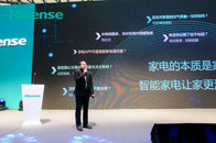 3月14日，2019中国家电及消费电子博览会(Appliance & Electronics World Expo，简称AWE2019)在上海新国际博览中心举行...