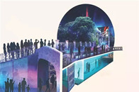 【腾讯家居 设计频道】作为全球家居业的“奥林匹克”盛会，被称为“世界三大展览之一”的米兰国际家具展,至今为止已经有58年的历史。这里汇聚全球最具创意、最前沿的设...
