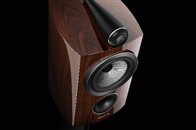  高性能音响与精美原木的完美结合 Bowers & Wilkins（宝华韦健）全新800系列Prestige Edition（尊贵版）将于2019年4月12日，...