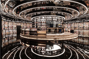 厦门“岛上书店“，知识新零售时代的生活梦想