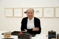 【腾讯家居 设计频道】本次工作营以正在中国国际设计博物馆展览中的《无华-卢志荣作品展》为题材、是以卢志荣老师为主导，及他邀请的国内知名设计师、设计理论和设计史学...