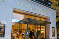 北京时间7月11日凌晨，Williams Sonoma发布公告宣布：在Williams Sonoma工作十二年的品牌总裁珍妮特·海耶斯（Janet Hayes）...