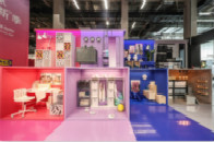 2019年8月28日，IKEA宜家2020开“新”季媒体发布会在上海宝山商场举行。今年的发布会上，宜家推出全新品牌主张——“你的家，听你的“，旨在鼓励人们大胆做...