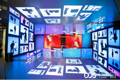 2019年9月8日,以「时空剧院」为主题的第七届Design Dream Show当代家居潮流观念展(以下简称DDS)在上海虹桥·国家会展中心4.1号馆A16展...