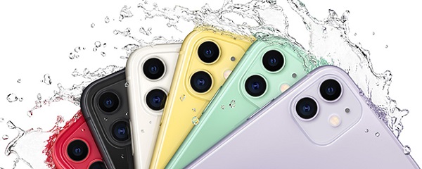 iPhone 11自从发布后，在国内已经卖疯了，天猫连夜补货4次。暗夜绿、香芋紫、……，其中iPhone 11 Pro/Max“暗夜绿”最高溢价已达700元！养...