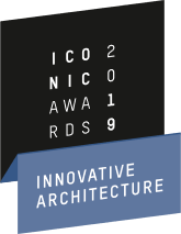 标志性设计奖·创新建筑奖 (ICONIC AWARDS: Innovative Architecture) 是由德国设计委员会主办的独立的建筑设计类国际奖，致力...
