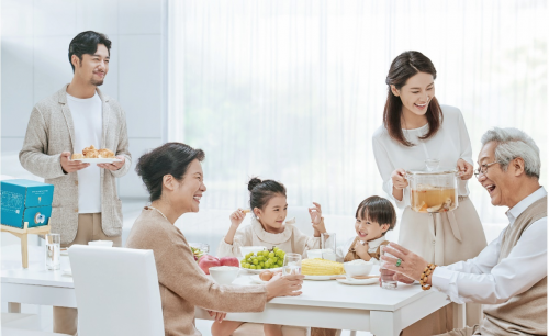 近年来，饮用水安全问题越来越被重视，目前中国家庭的主流饮水方式有三种：自来水烧开、桶装水及瓶装水。这三种饮水方式在不同程度上存在易污染、不便捷、不环保的弊端。而...