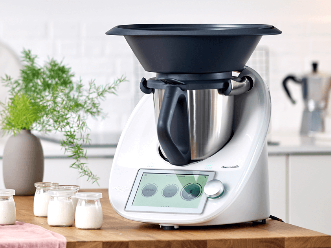 德国百年家电企业福维克Vorwerk近期重磅发布旗下品牌Thermomix美善品最新机型——TM6多功能食品料理机。继美善品上一代机型TM5成为全球百万家庭不可...