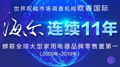 　做“成功的企业”可能是一次赢;而做“时代的企业”则是持续赢。　　1月9日,世界权威市场调查机构欧睿国际(Euromonitor International)发...