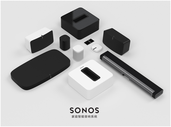 近期，全球领先的家庭智能音响品牌Sonos（搜诺思）与深圳绿米联创科技有限公司（以下简称“绿米联创”）达成深度战略合作。通过双方在家庭智能音响领域的强强联合，将...