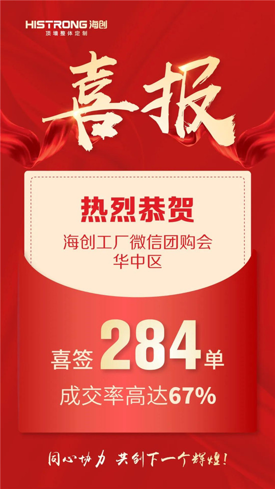 万众一心、全民战“疫”虽仍在继续但美好生活不会因为疫情延迟为了保障消费者健康安全方便广大海创用户购买需求海创总部既上一场东北直播后再次开启了“非常时期，非常让利...