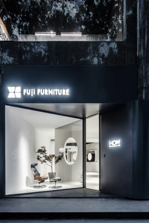 Fuji Furniture株式会社，日本著名家具制造企业之一，自1959年创立以来，一直创新并引领亚洲家居美学潮流，专业制作家具60余年。在日本国内和国际家居...