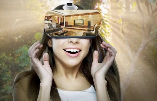 昨天，我们还在仰望5G的未来；今天，一切关于未来的想象，已变成现实；5G+VR科技时代，颠覆传统，改变未来营销新模式！什么是VR全景？VR（Virtual Re...