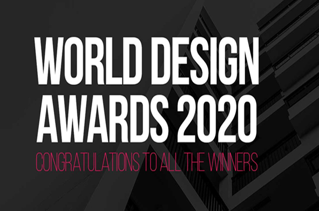 【腾讯家居 设计频道】近日，2020 世界设计大奖（World Design Awards 2020）官方网站公布评选结果，YANG以中国文化中最具代表的“山、...