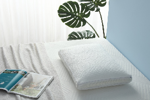 全球知名健康睡眠品牌泰普尔最新推出的“舒生活系列”枕头，看看有什么不一样？