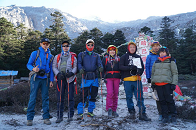 事实上，华耐家居登山队从2013年首次亮相云南哈巴雪山时，就在行业内引起讨论。支持者有之，不理解者亦有之。但无论如何“全球首支企业登山队”，华耐独辟蹊径走出的这...