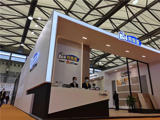 2021年3月24日，第二十三届中国国际地面材料及铺装技术展览会（DOMOTEX asia、CHINAFLOOR）在上海新国际博览中心拉开序幕。DOMOTEX ...