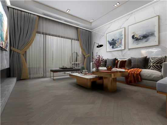 在家居装修过程中，地板作为家居底色，往往能决定室内空间氛围和质感，除了材质和色泽，铺装方式也会最终决定整体的视觉效果。随着人们对时尚家居的审美水平不断提高，一些...