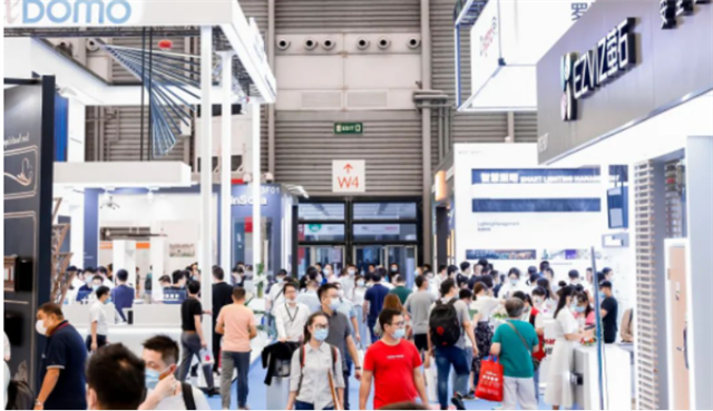 上海国际智能建筑展览会（SIBT）与上海国际智能家居展览会（SSHT）将于2021年8月31日至9月2日在上海新国际博览中心W3至W5馆举行。