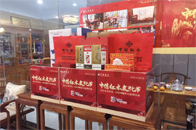 中信红木文化节岁末钜惠，全国门店火爆进行中！