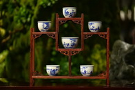 今天就让我们从茶器切入，一同走进茶文化，走进“中式雅致”生活。