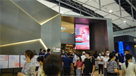 2022年7月8日，随着万众期待的2022中国建博会（广州）正式揭幕，慕思集团V6家居以全新店态，也是慕思集团A股上市后，首次惊艳亮相建博会。此次建博会，V6家...