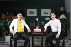 红古轩，新中式红木家具创领者