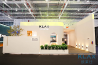 一场移植于米兰展的设计品鉴会：KLAX“自然·色”。