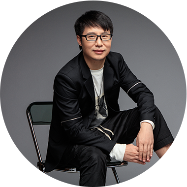 第一期 赖旭东:为众设计课程聚焦于设计本质.