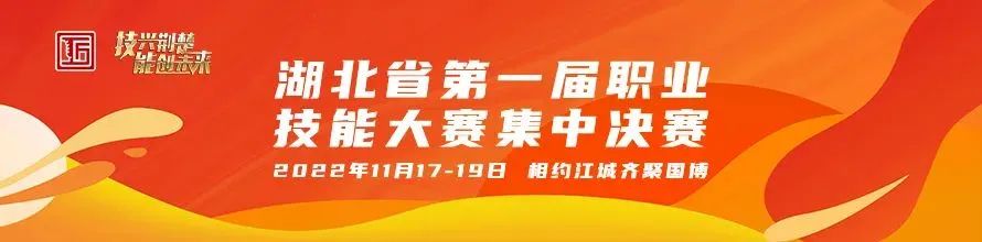 11月17日上午，湖北省第一届职业技能大赛开幕式暨第三届“湖北工匠”表彰大会在武汉举行。省委副书记、省长王忠林为“湖北工匠”颁奖并宣布大赛开幕。王忠林指出，举办...