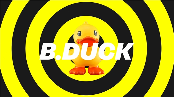 11月16日,中国原创IP B.Duck小黄鸭发布品牌短片《B.Duck小黄鸭漂流记》,以一只小黄鸭的漂流为故事线,串联品牌诞生至今的发展历程。影片创意有趣地运...