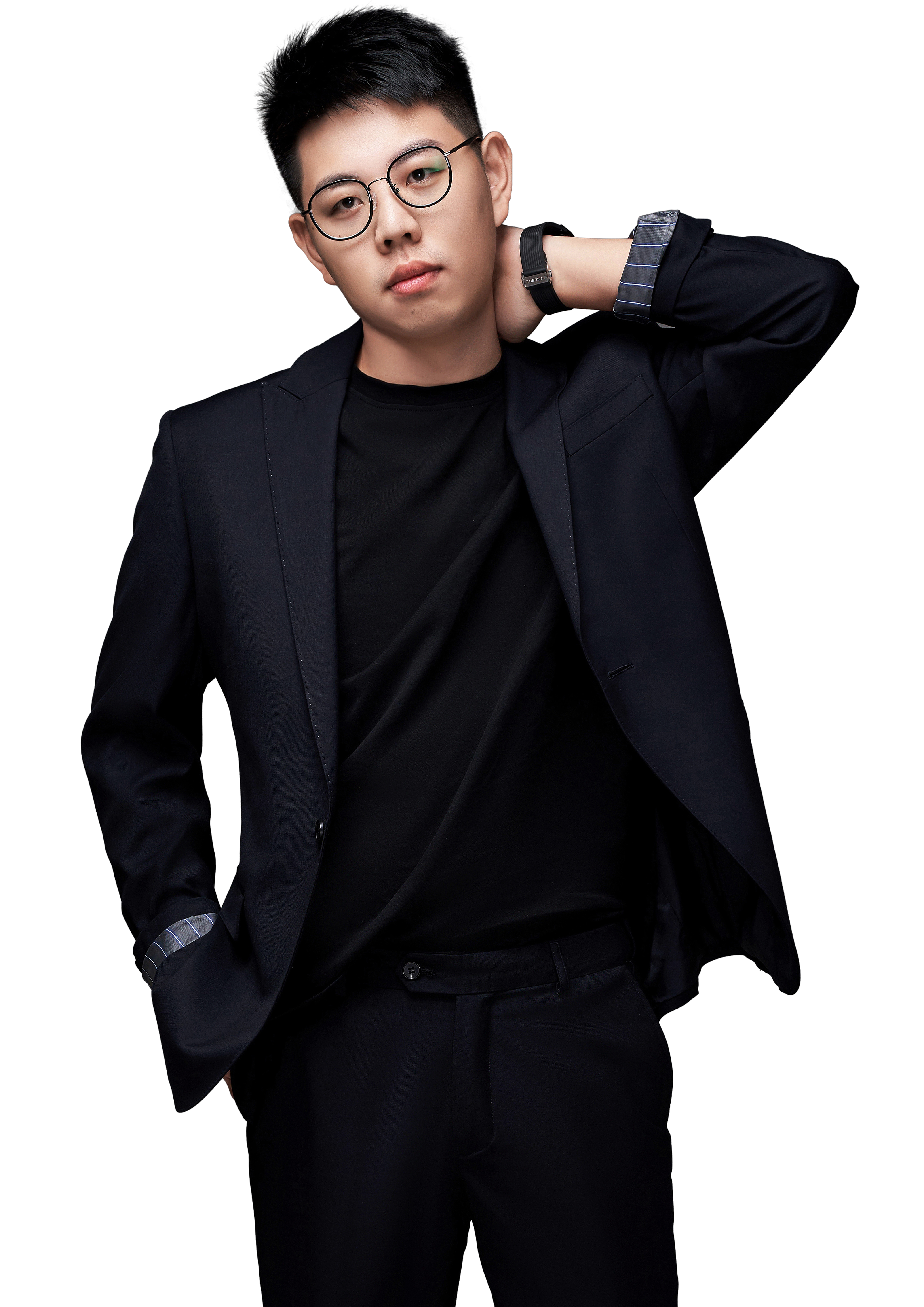 m福建大赛城市十佳作品首发陈奇摒弃繁杂以最简单的方式表达最简洁的