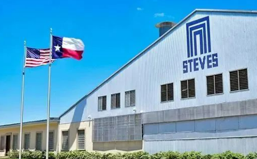 1億美元！門窗巨頭Steves & Sons建新廠，占地31萬平方英尺！