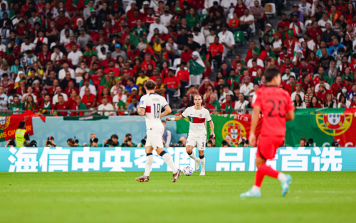 随着时间流逝，四年一度的卡塔尔世界杯盛幕终于落下，这场代表世界足坛最高水平的赛事开幕以来，赛场内外发生了诸多跌宕起伏的故事。赛场内，使命的驱使，荣誉的召唤，“诸...
