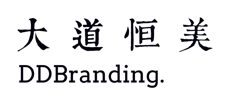 大道恒美logo