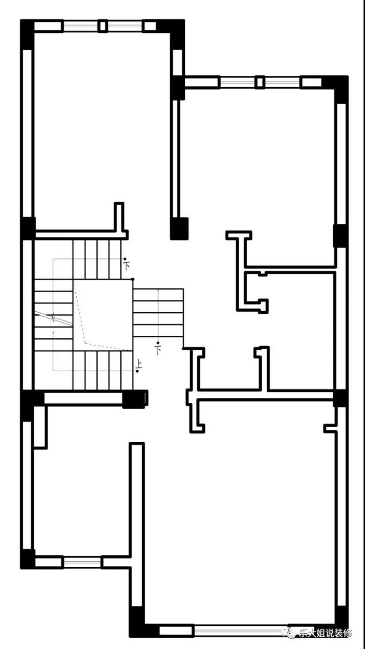 二楼原始