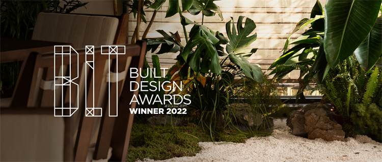 近日，2022美国BLT建筑设计大奖（BLT Built Design Awards）传来捷报，众睦设计作品【融创莫干溪谷·竹霖里】一举夺得本届赛事优胜奖（WI...