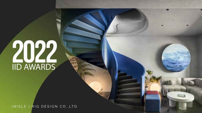 近日，APR International Interior Design Awards 2022年度的最终获奖名单揭晓。温浙平设计师作品《颜屿艺术酒店》在众多作...