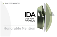 近日，2022 IDA美国国际设计大奖名单揭晓。该奖项被称之为世界各大知名设计奖项“风向标”，旨在全球范围内挖掘并推广建筑、室内、产品等设计领域的优秀设计师及团...